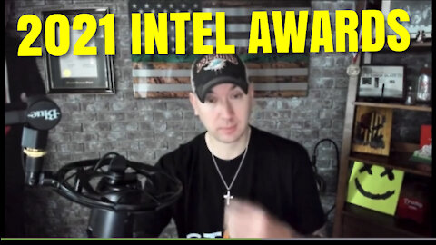 2021 Intel Awards -Phil Godlewski