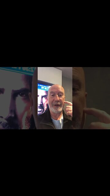 John Wick 4 - Heading In