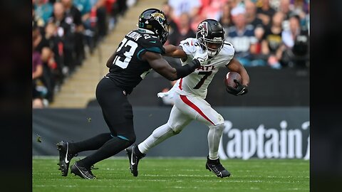 Week 4- What happened in Falcons loss against Jackson Jaguars