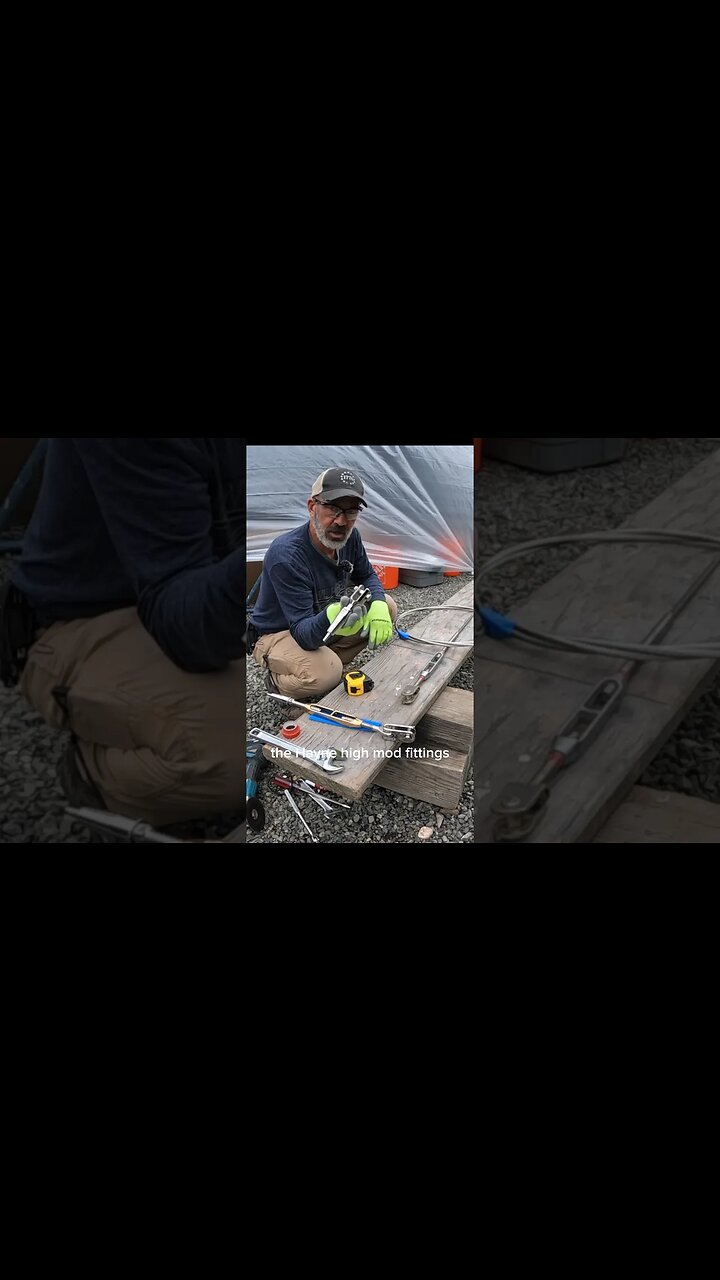 The LAST HOLE | Recap