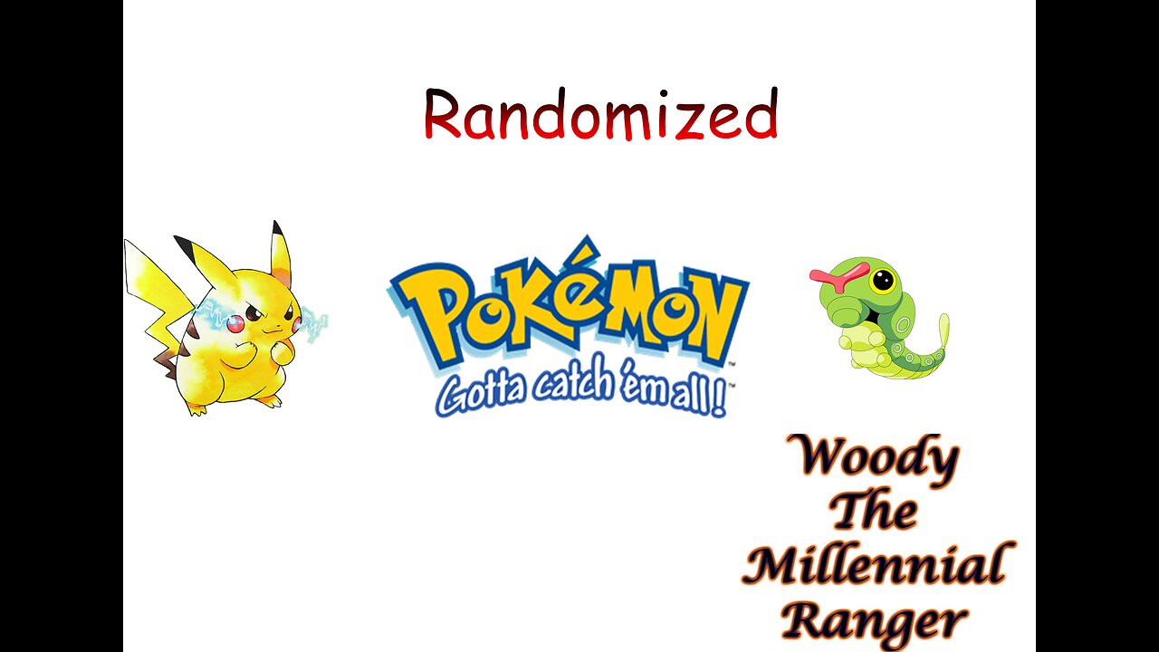 Pokemon Randomizer quick look