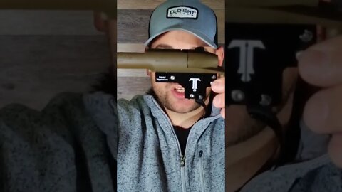 Weatherby Mark V Trigger Review