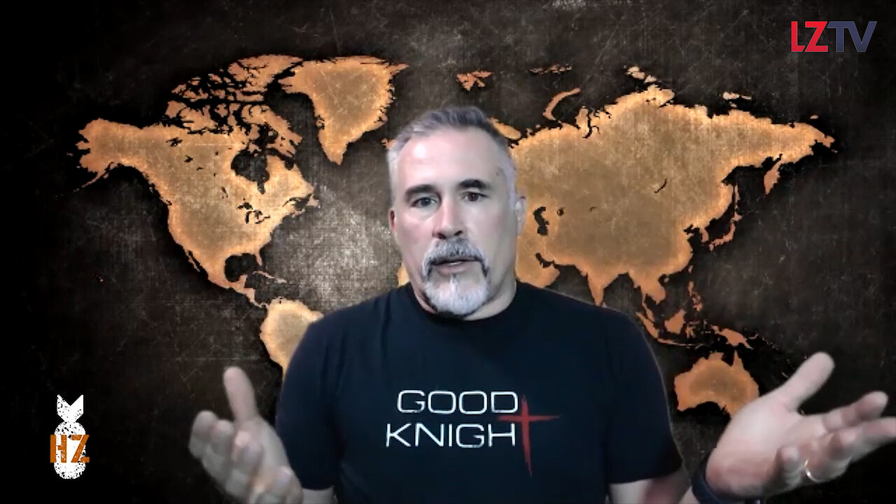 Episode 318 - How to Save Your Daughter From Becoming A Victim of Sex Traffickers