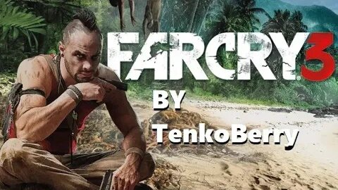 Far Cry 3 - [Part: 20] - : Jason NO We Are LEAVING THIS SHIP - A RGRD's Series