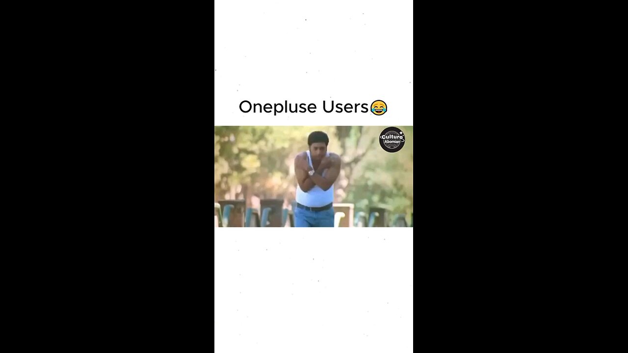 kis kis ka one plus mobile hai🤣😂