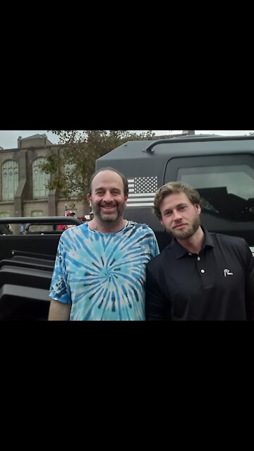 BartFine Predicted This Biological Weapons Attack on Infowars