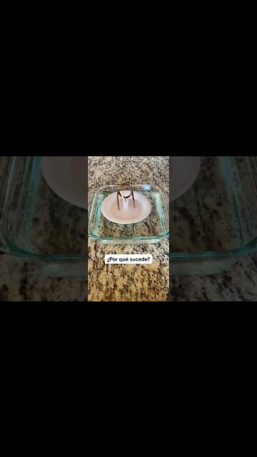 Quanta Aulas Online +5547996442089 +351965823710 #experimento #fisica #aulasonline #homeschooling