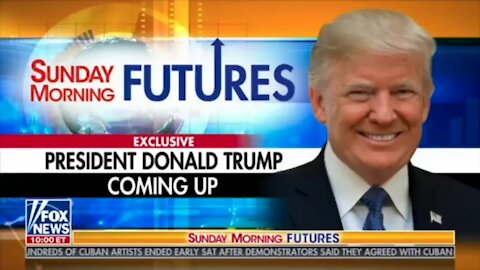 Sunday Morning Futures with Maria Bartiromo ~ Full Show ~ 29th November 2020.