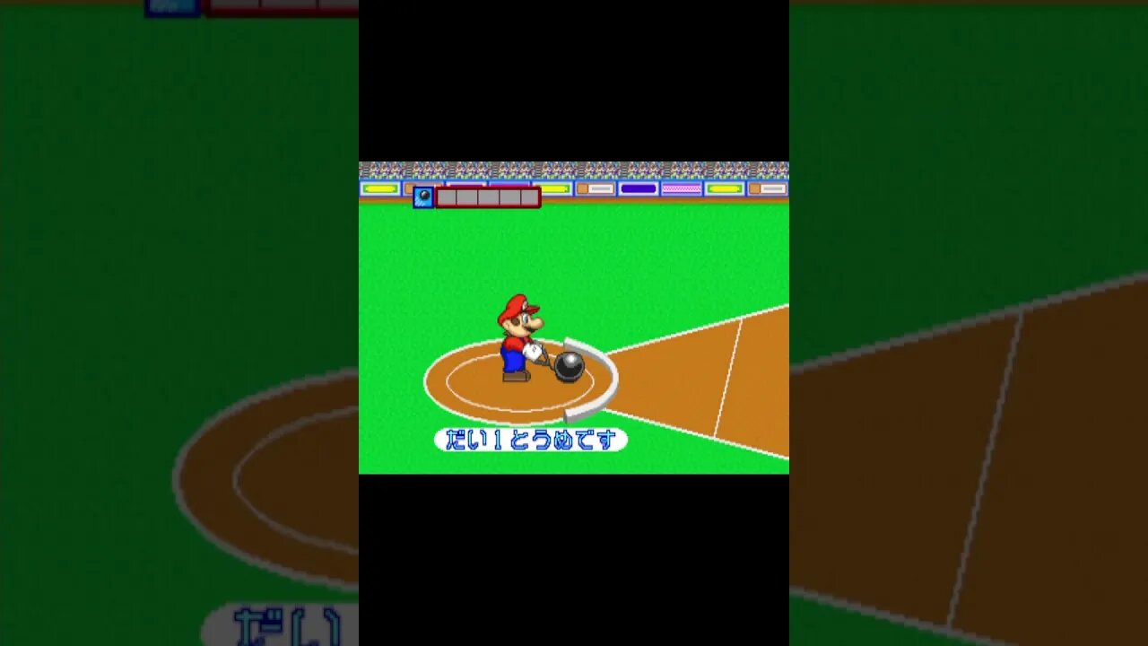 Mario Undoukai - Hammer Throw ( #shorts edit) #short #Mario #MAME #Arcade #shortsvideo #shortvideo