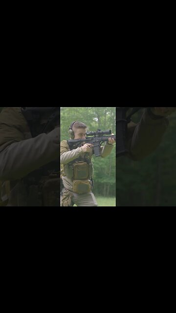 Daniel Defense Uses Geissele Triggers