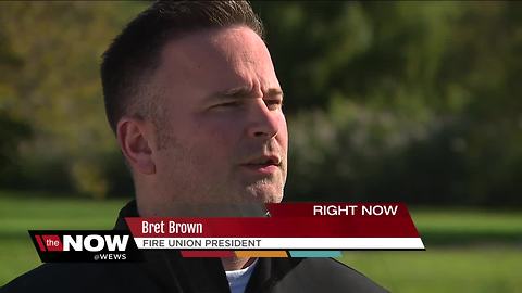 Lorain residents still waiting on new fire station