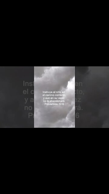 Breve versículo bíblico diario para el día.