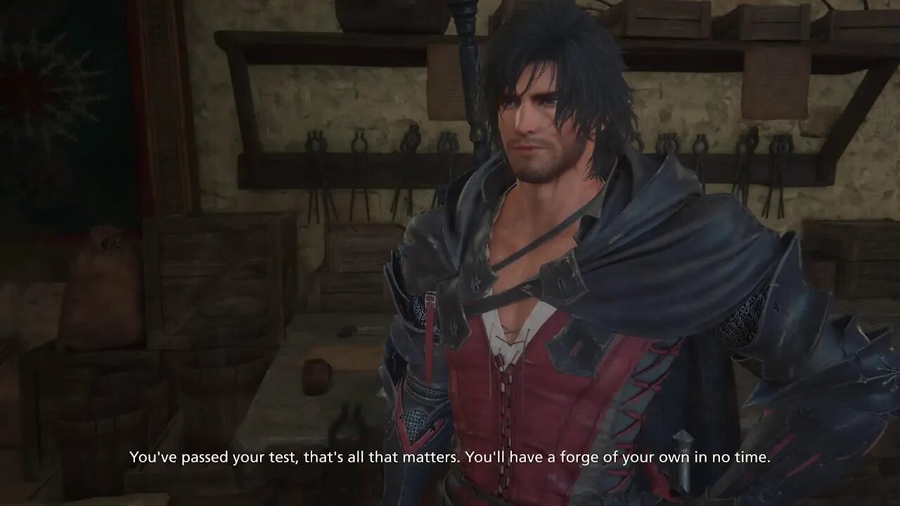 🤪😜🤪😜 Final Fantasy 16 🤪😜🤪😜