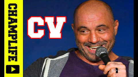 Joe Rogan DESTROYS COVID in 3Days! Oscar DelaHoya HOSPITALIZED with COVID!