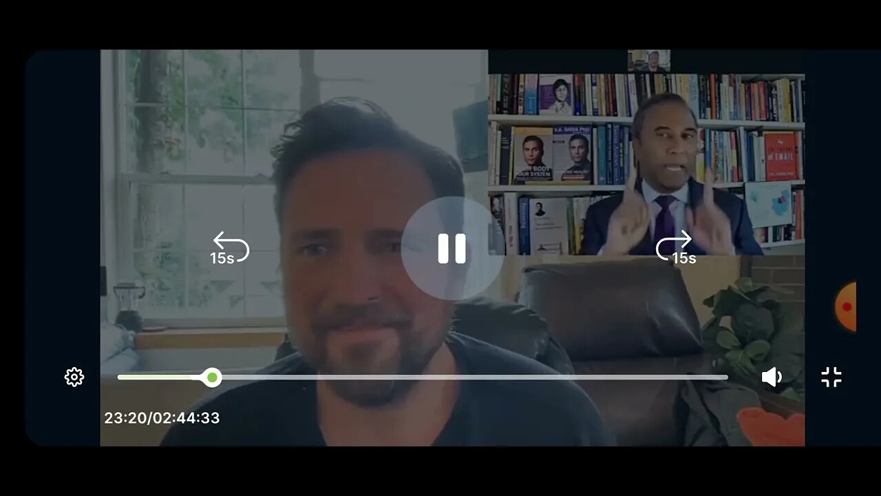 Owen Benjamin & The Doc Prt 2