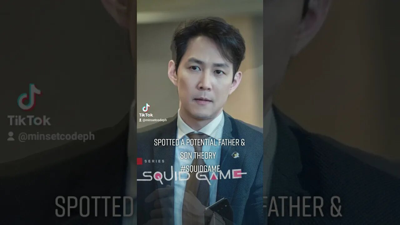 DID YOU GUYS NOTICE THIS? | Squid Game Netflix