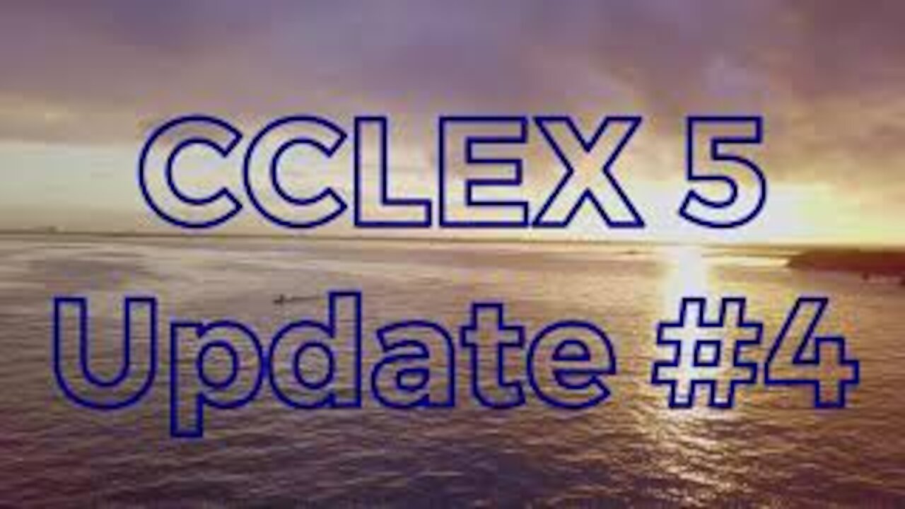 CCLEX 5 - an early Morning Update (#4) on the new Bridge between Cebu and Cordova