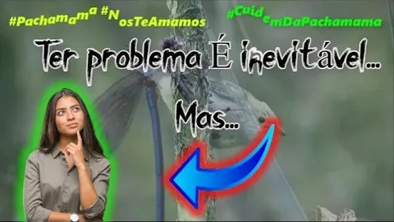 🔥MANTRA SUBLIMINAR: Ter Problemas é Inevitável, MAS Ser Derrotado por Eles é Opcional! 🔥