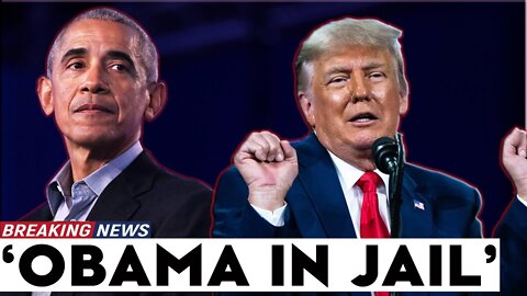 Watch Obama called out as JERK after SHAMEFULLY admits ‘steal d.ossier’ on air…says ‘sorry’ to Trump