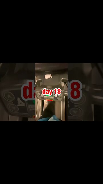 100 Push-ups and 1 Mile Everyday Day 18