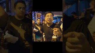 Yung Friend Mong Ayaw Daw Sa Stereotype...