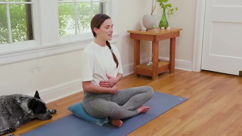 7 Min Meditation to Start Your Day