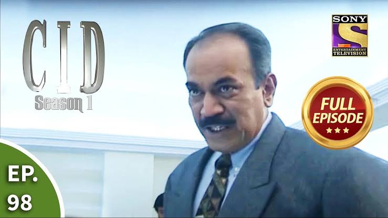 CID (सीआईडी) Season 1 - Episode 98 - The Case Of The Pickpocket's Clue - Conclusion - Full Episode