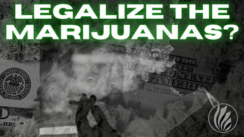 Legalize the Marijuanas? || Mike & Massey || Season 3: Episode 14