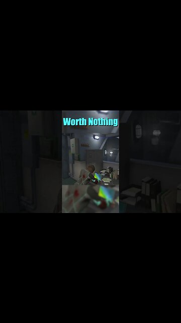 "Worth Nothing" | GTA Music Video
