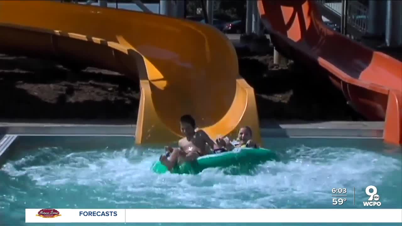 Coney Island Sunlite pool reopens