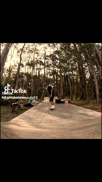 Dope skateboard clips