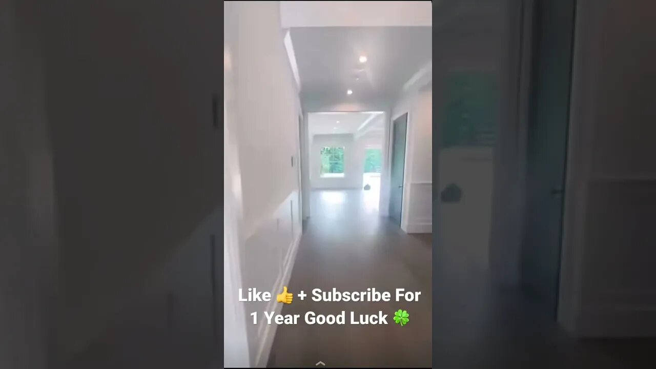Open House Tour 🏘