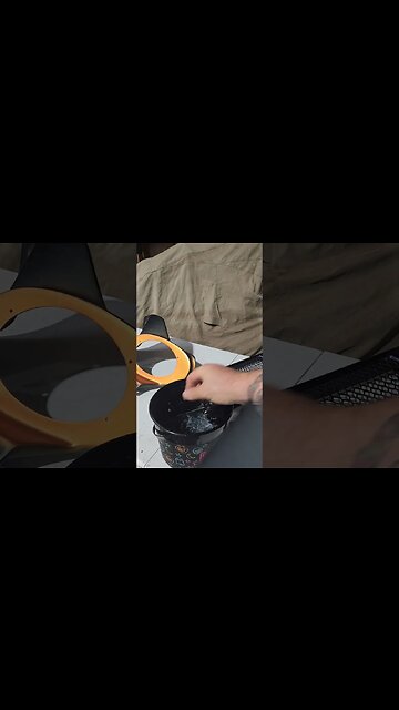 Wetsand Like a Pro! #howto #tips #paint #sanding