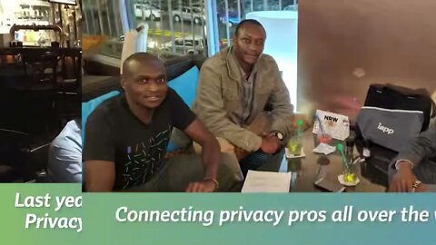 IAPP Privacy After Hours Event