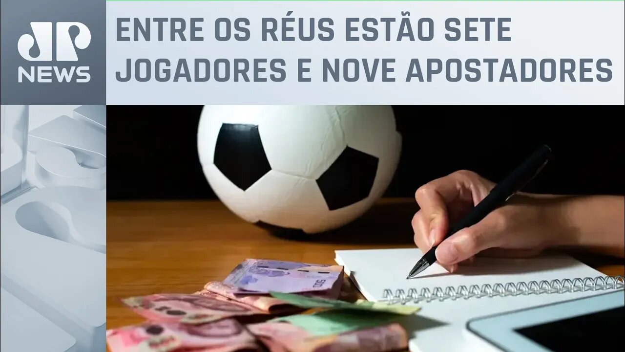 CPI das Apostas Esportivas contará com 34 parlamentares