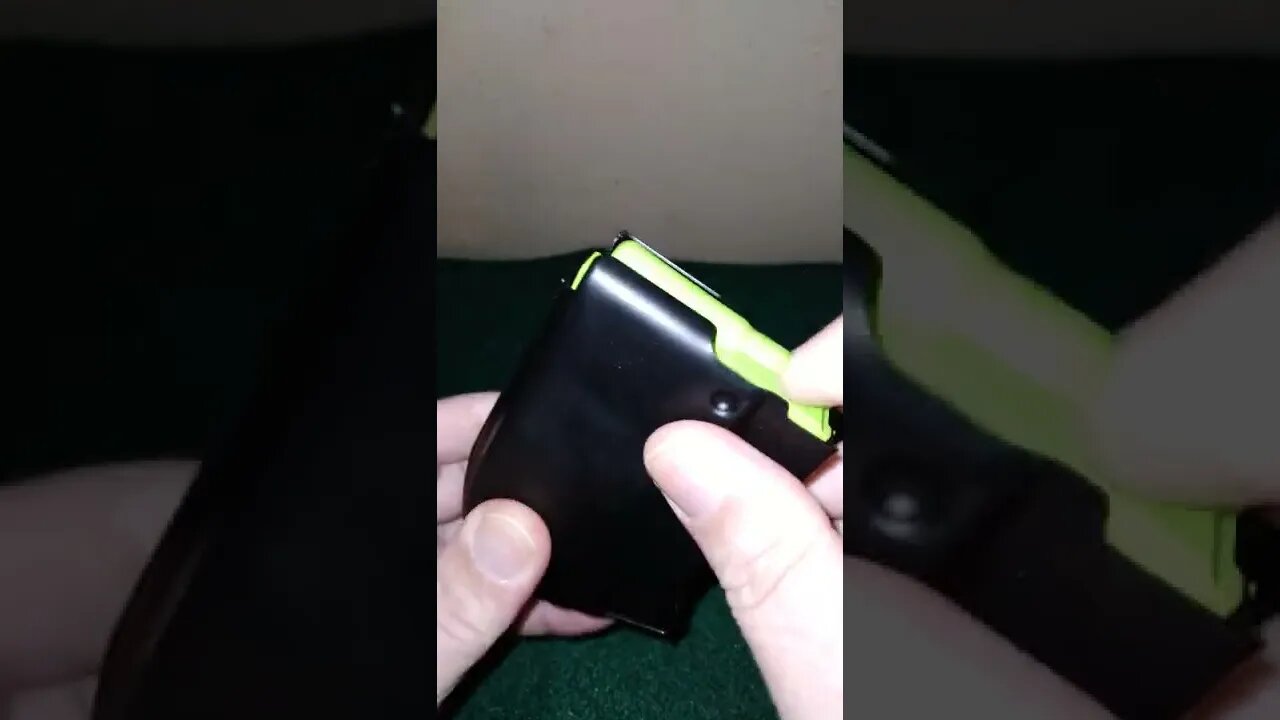 AR47 mag?