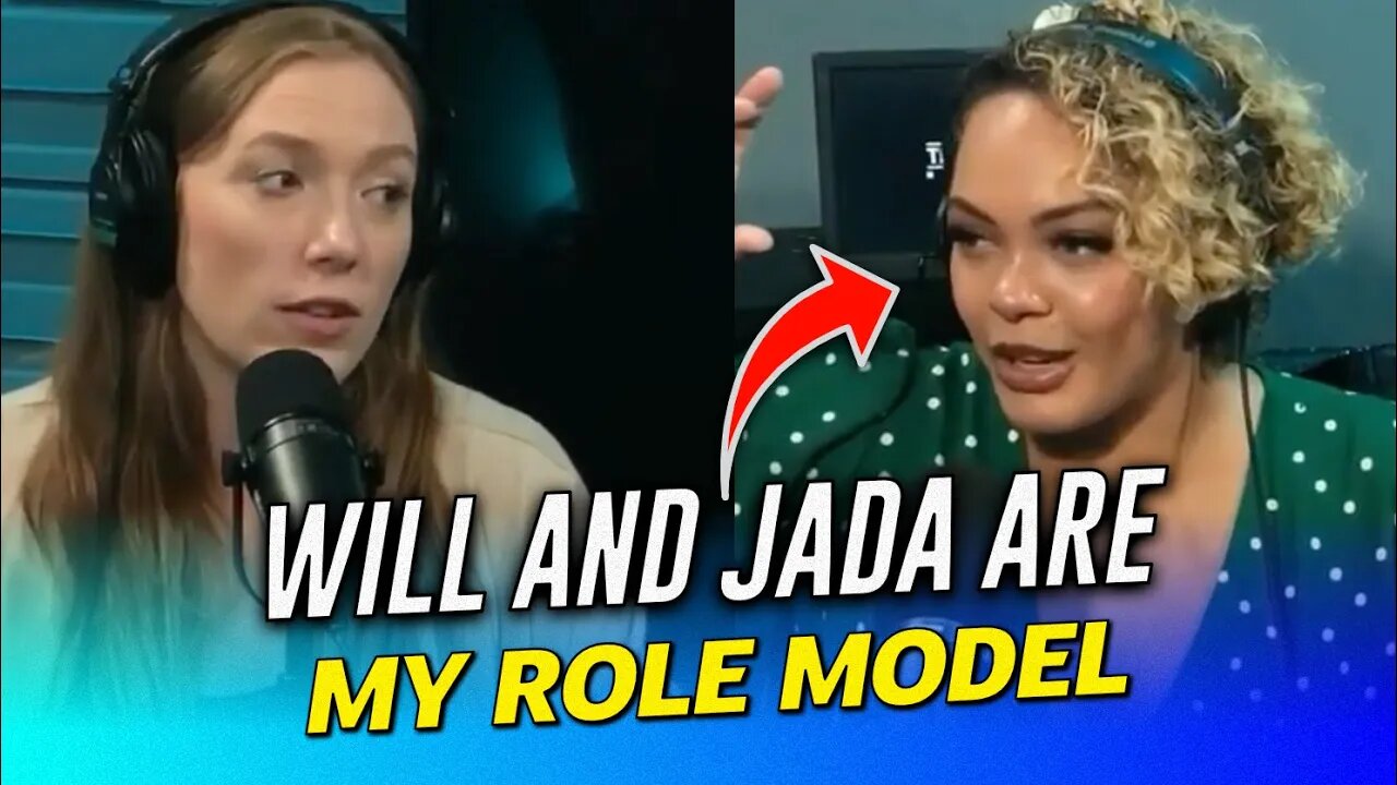 Modern Women Reveal Their Role Model on Air