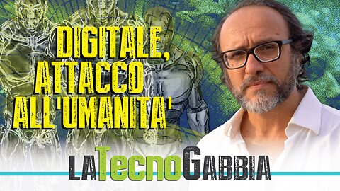 DIGITALE, ATTACCO ALL’UMANITA’ di MAURIZIO MARTUCCI