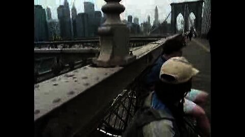 NYC 2003