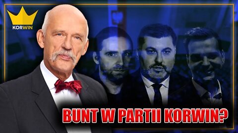 Bunt w partii KORWiN?! Prezes Korwin-Mikke ujawnia kulisy \\ Polska.LIVE