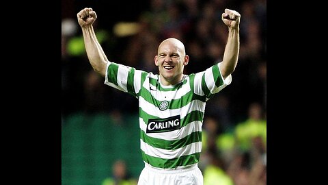 UNDR THE COSH - Thomas Gravesen