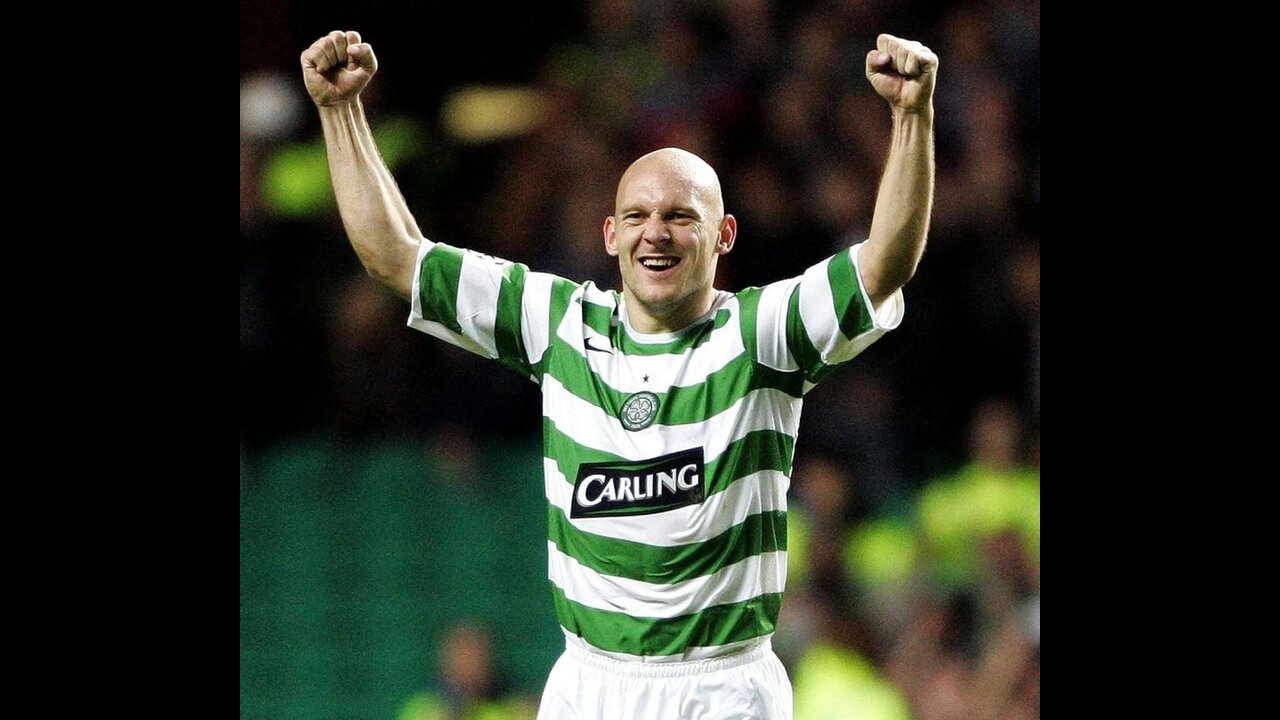 UNDR THE COSH - Thomas Gravesen