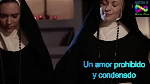 un amor prohibido