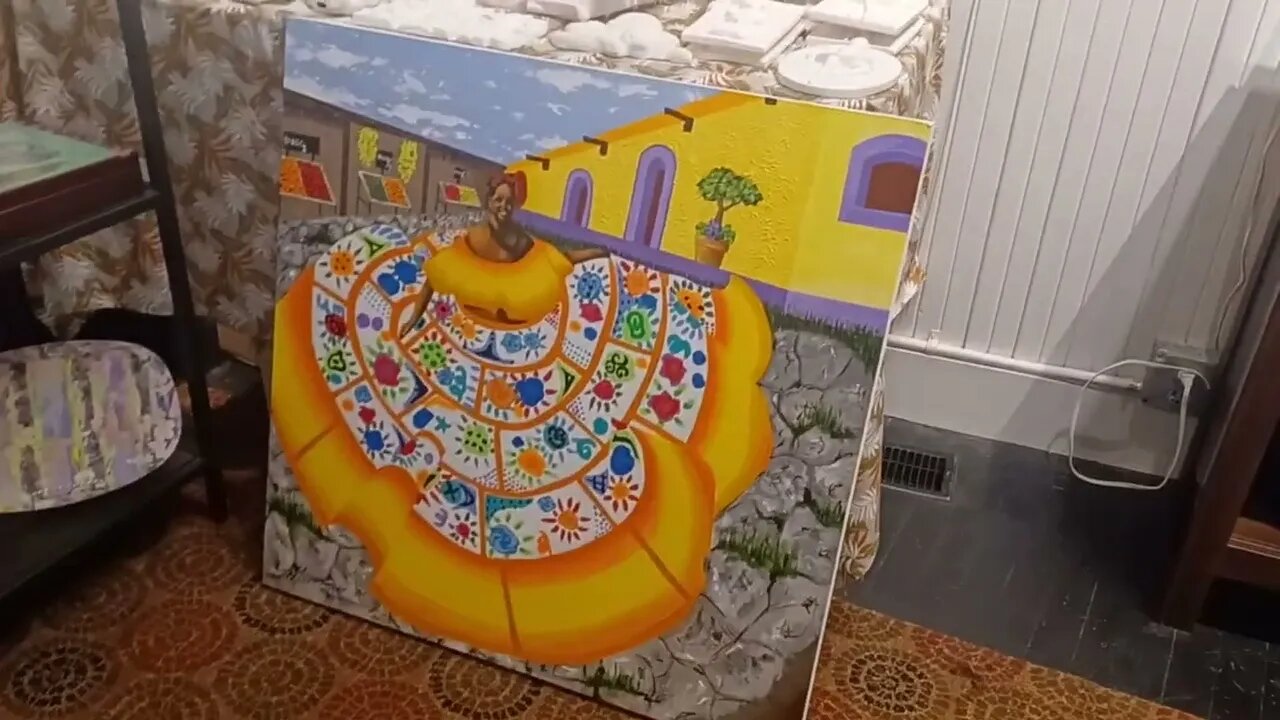 the switch on River Street