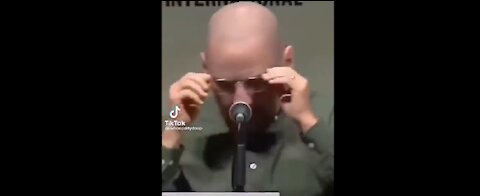 The Masks Will Be Removed