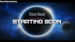 Let's Play Command & Conquer: Tiberian Sun with Kaos Nova using Codeweavers Crossover