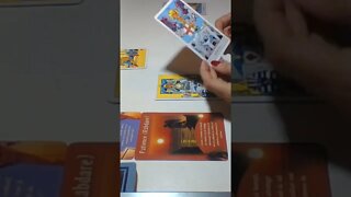 Tarot Vărsător Noiembrie/Decembrie