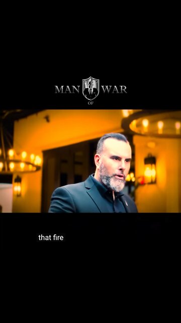 Re Ignite The Fire in Your Gut!