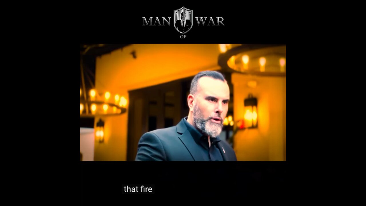 Re Ignite The Fire in Your Gut!