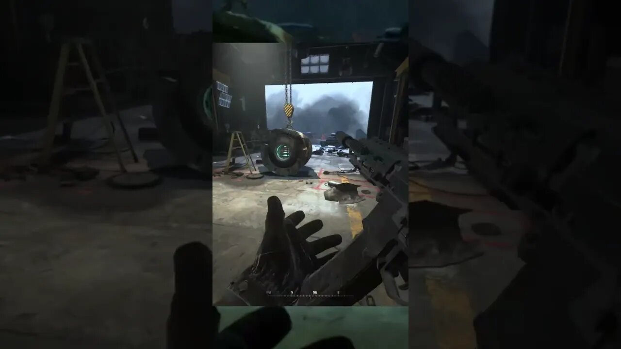 The Best Campaign Mission...